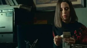 أحداث مشتعلة.. تطورات مفاجئة تواجه إيمان العاصي في مسلسل قسمة العدل الحلقة 23